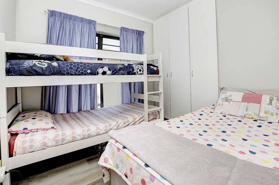 To Let 3 Bedroom Property for Rent in Langeberg Ridge Western Cape